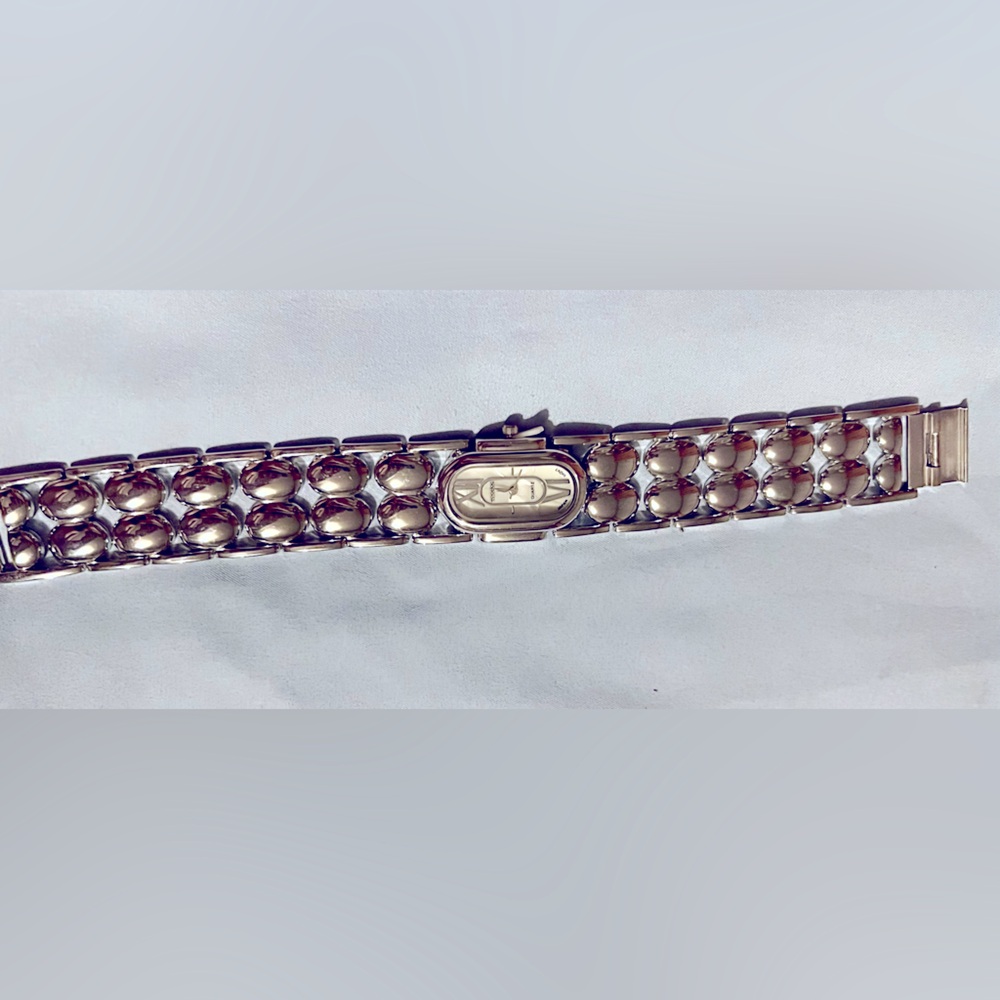 Bijoux Terner Quartz watch